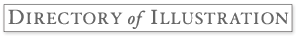 Directory of Illustration Logo