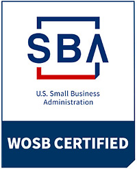 WOSB certified
