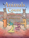 AnimalsCountBook