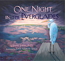 Everglades book cover_copyrighted nature illustration_JMTurley